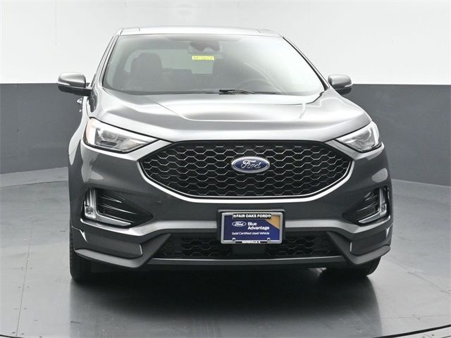 2020 Ford Edge ST Line