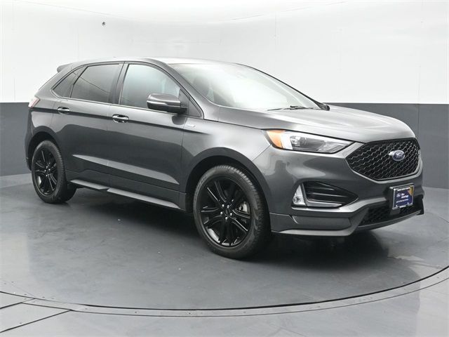 2020 Ford Edge ST Line