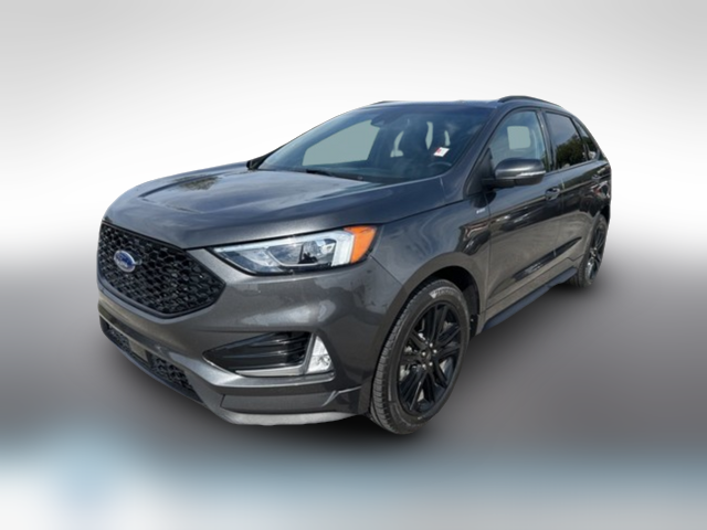 2020 Ford Edge ST Line