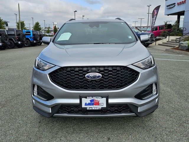 2020 Ford Edge ST Line