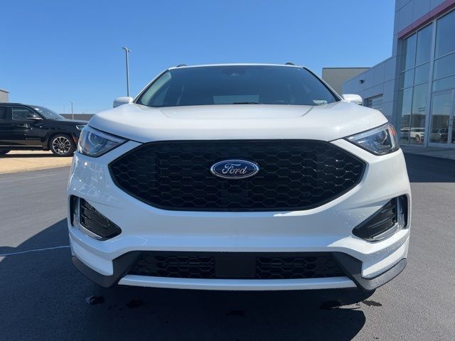 2020 Ford Edge ST Line