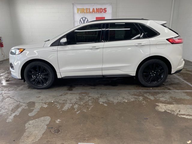 2020 Ford Edge ST Line