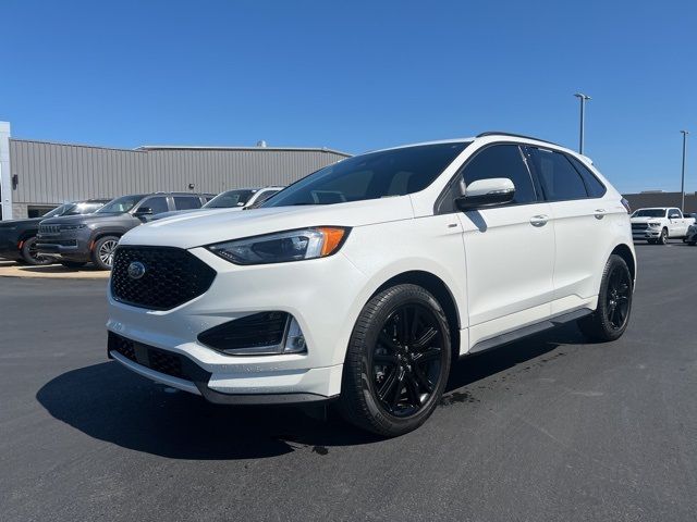 2020 Ford Edge ST Line