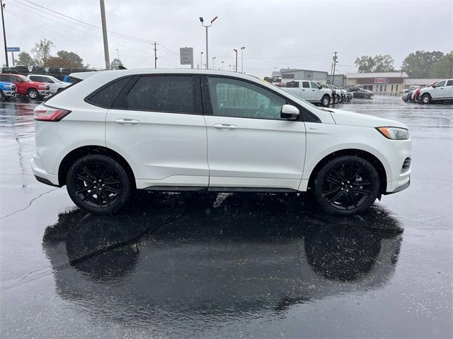 2020 Ford Edge ST Line