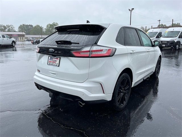 2020 Ford Edge ST Line