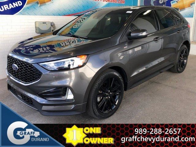 2020 Ford Edge ST Line