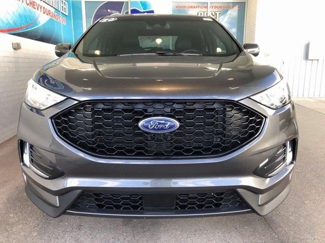 2020 Ford Edge ST Line