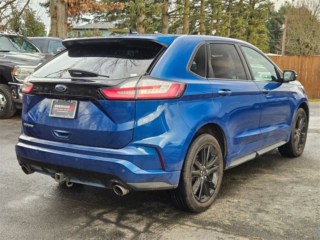 2020 Ford Edge ST Line