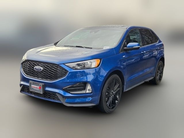 2020 Ford Edge ST Line