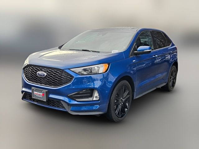 2020 Ford Edge ST Line