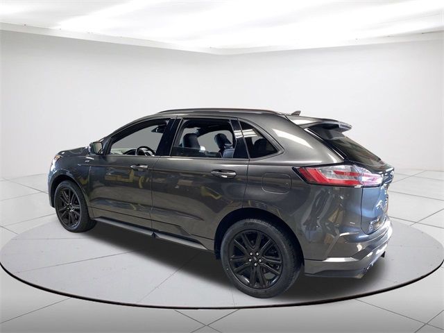 2020 Ford Edge ST Line