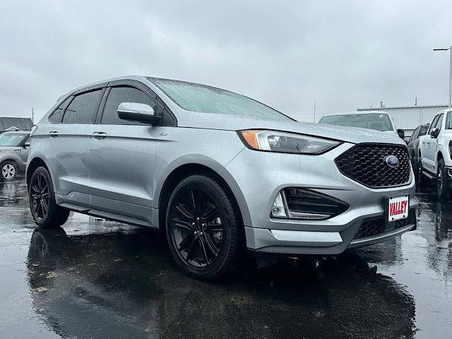 2020 Ford Edge ST Line