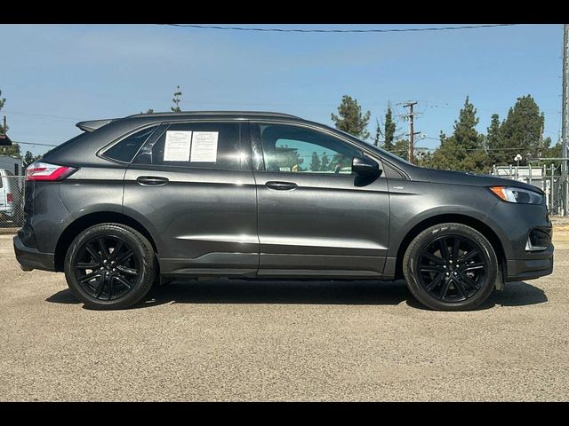 2020 Ford Edge ST Line