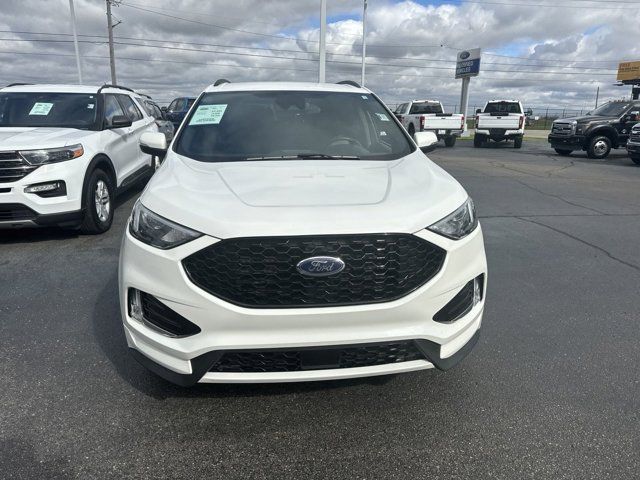 2020 Ford Edge ST Line