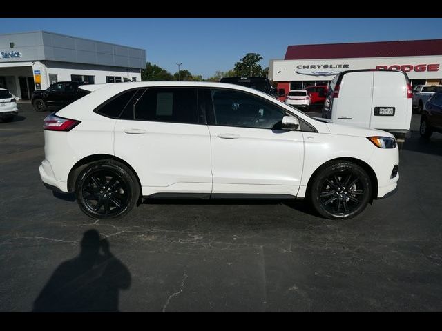 2020 Ford Edge ST Line