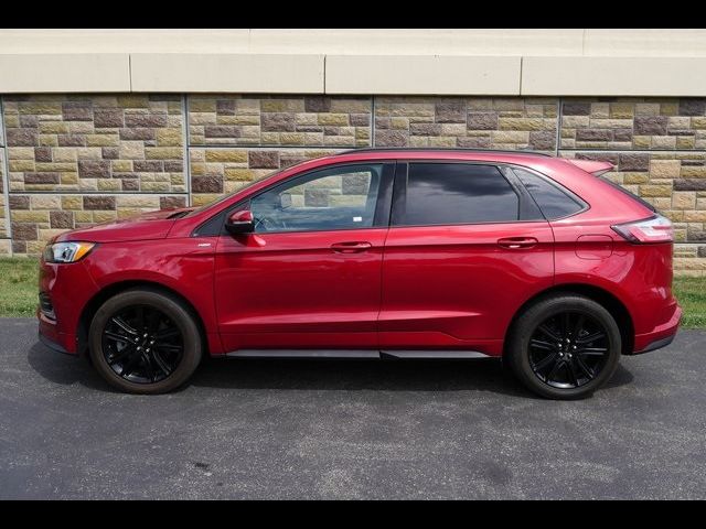 2020 Ford Edge ST Line