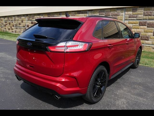 2020 Ford Edge ST Line