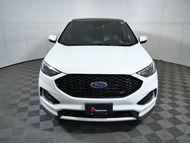 2020 Ford Edge ST Line