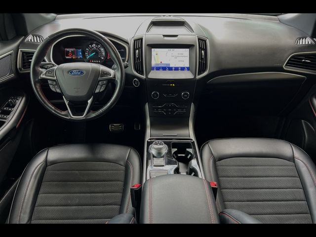 2020 Ford Edge ST Line