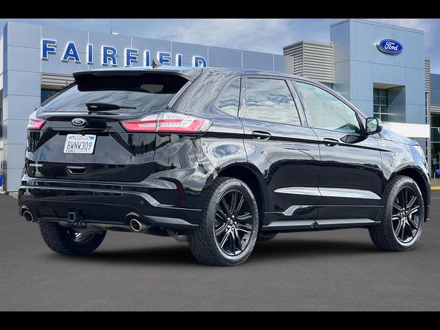 2020 Ford Edge ST Line