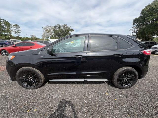 2020 Ford Edge ST Line