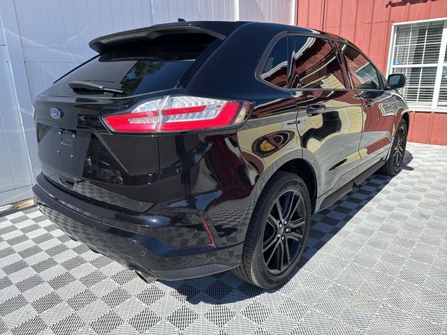 2020 Ford Edge ST Line