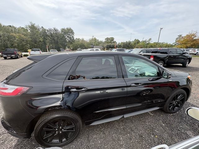 2020 Ford Edge ST Line