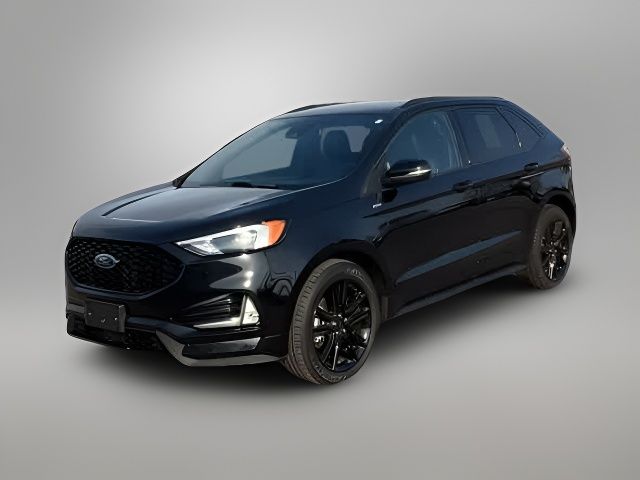 2020 Ford Edge ST Line