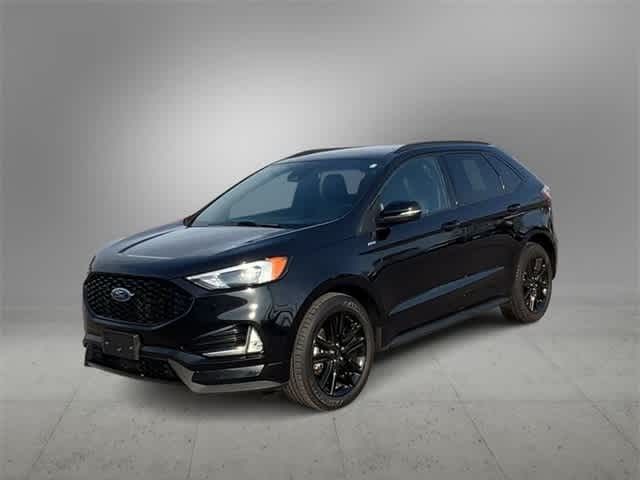 2020 Ford Edge ST Line