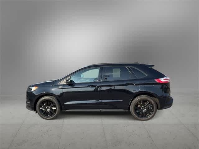 2020 Ford Edge ST Line