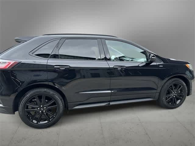 2020 Ford Edge ST Line