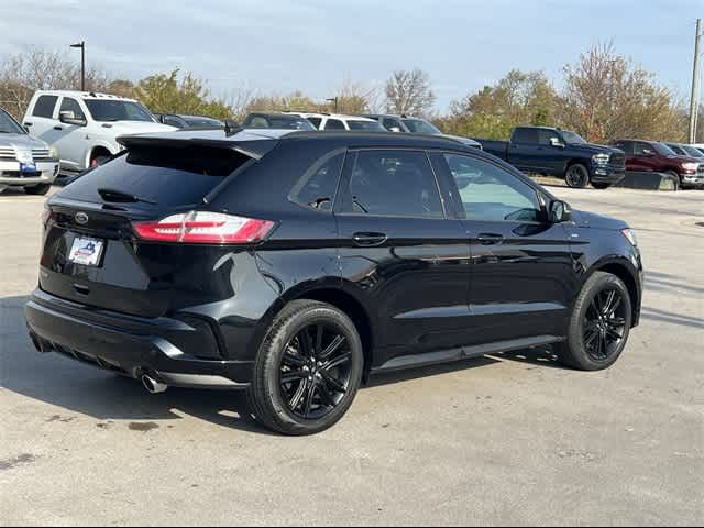 2020 Ford Edge ST Line