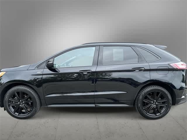 2020 Ford Edge ST Line