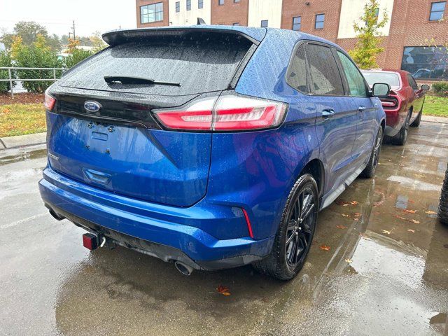 2020 Ford Edge ST Line