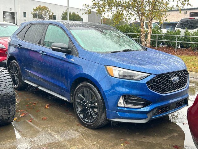 2020 Ford Edge ST Line