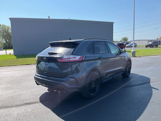 2020 Ford Edge ST Line