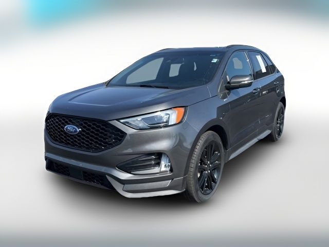 2020 Ford Edge ST Line