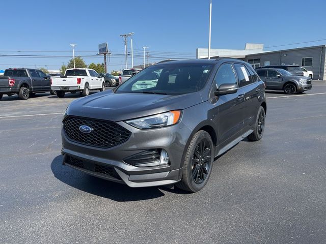 2020 Ford Edge ST Line