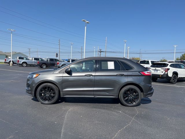 2020 Ford Edge ST Line