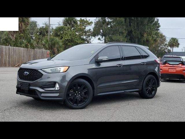 2020 Ford Edge ST Line