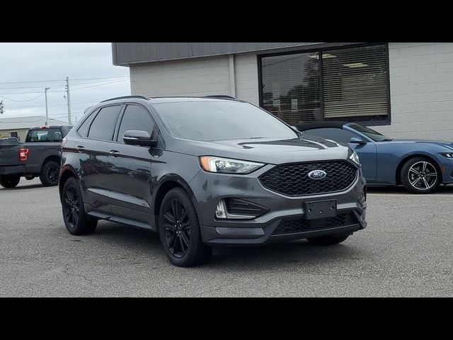 2020 Ford Edge ST Line