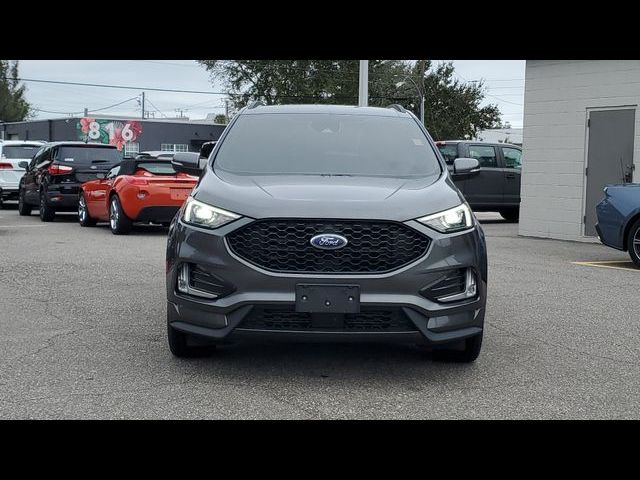 2020 Ford Edge ST Line