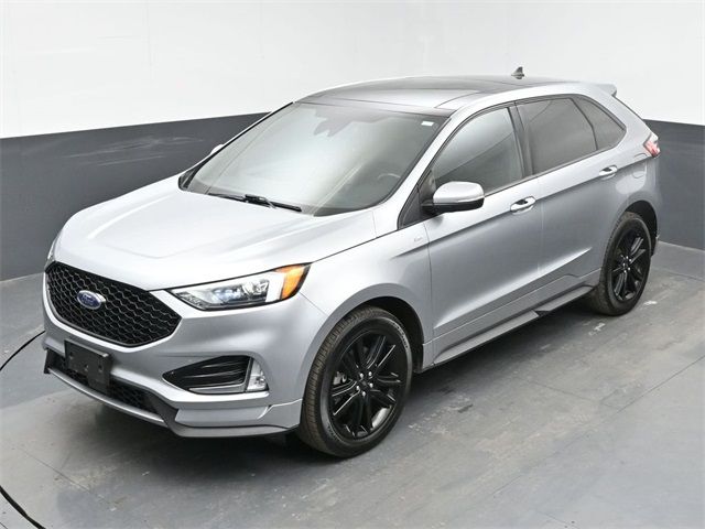 2020 Ford Edge ST Line