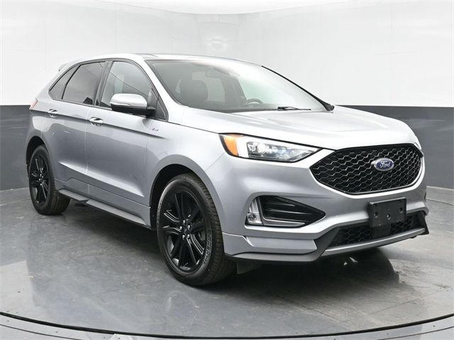 2020 Ford Edge ST Line