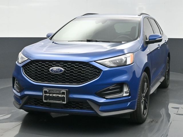 2020 Ford Edge ST Line