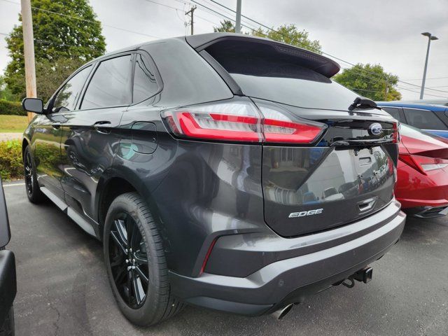 2020 Ford Edge ST Line