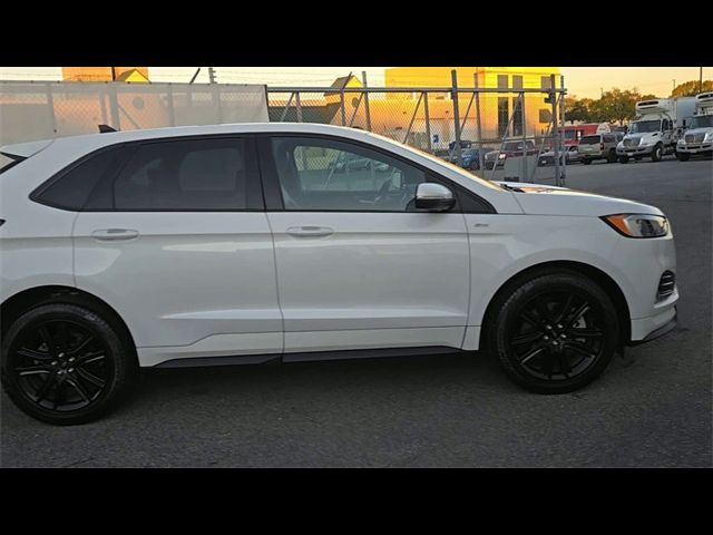 2020 Ford Edge ST Line