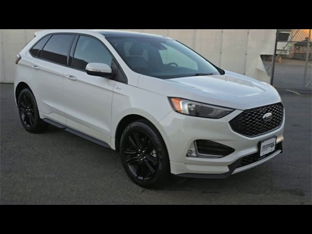 2020 Ford Edge ST Line