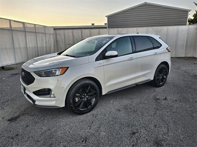 2020 Ford Edge ST Line