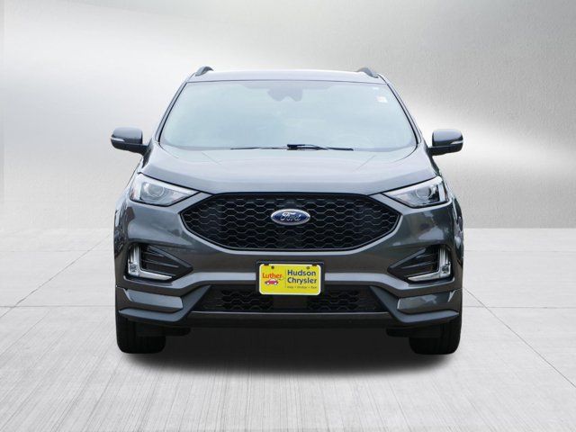 2020 Ford Edge ST Line